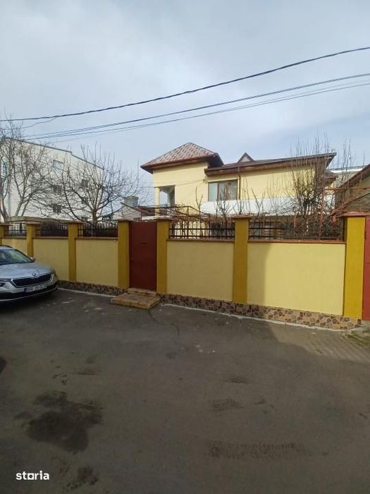 VILA P+1 Centru-Vechi 272mp utili Caramida MERITA VAZUTA!