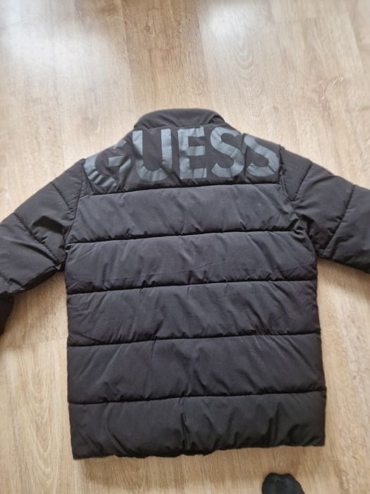 GUESS Мъжко Яке (М)