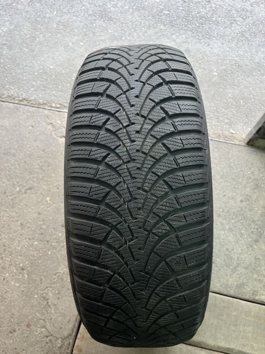 Зимни гуми Goodyear Ultragrip 9+