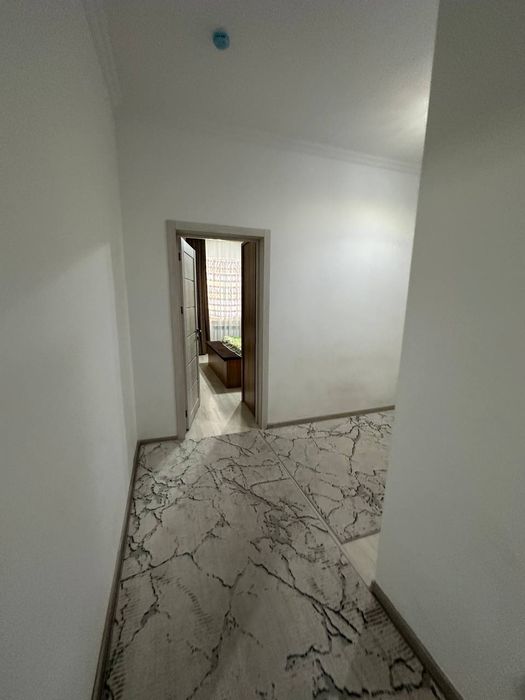 Срочно продаётся 2-комнатная квартира 60 кв.м, Сергели, Спутник 16-а