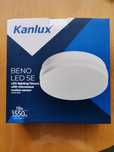 Плафон Kanlux beno led se