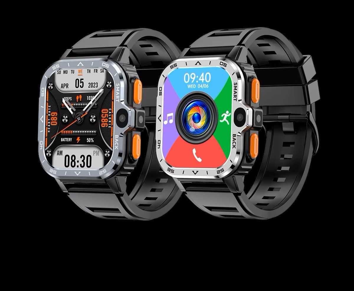 Smartwatch Android
