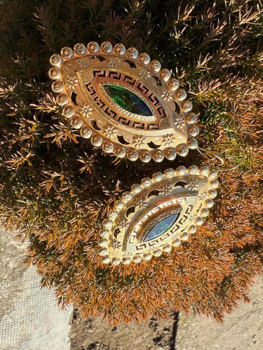 Bijuterii aur 14k (585) 360 lei/ gr pret fix