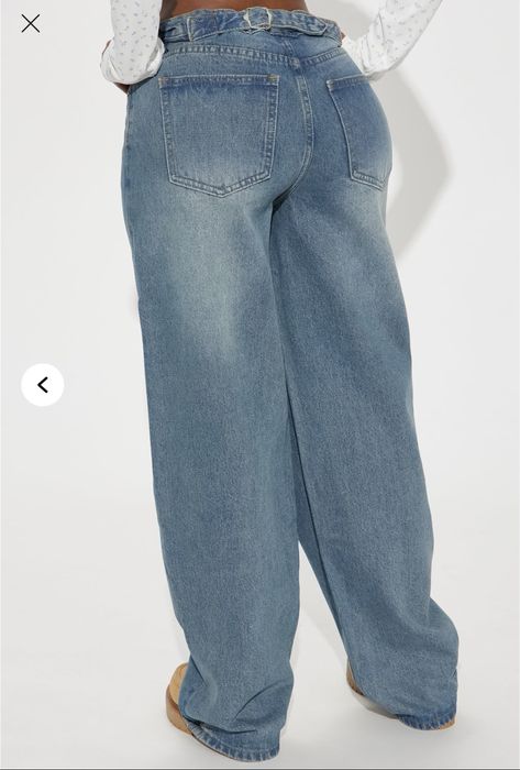 Jeans Fashion Nova S