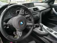BMW 435 i Cabrio M-Sport на части