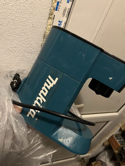 Makita DCM500 aparat de cafea cu filtru