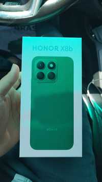 Honor X8 B yengi