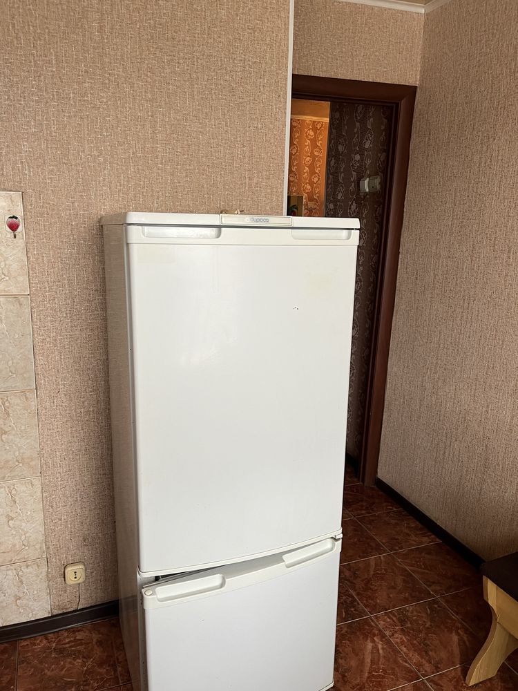 Продам 2-х комнатную квартиру