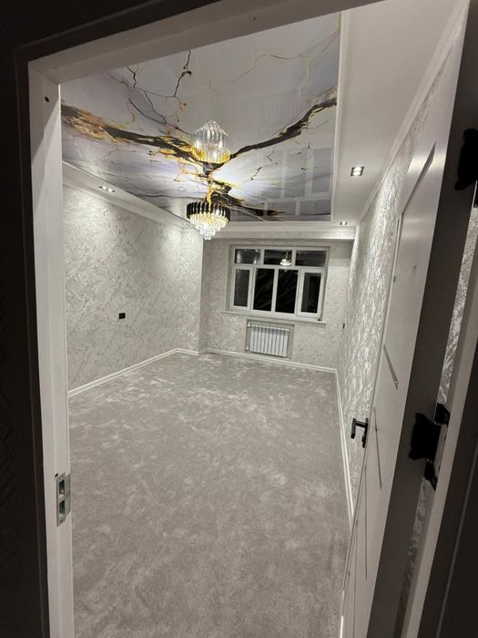 Сотилади Чилонзор 20 квартал 2 хонали разделка