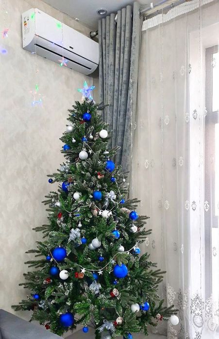 Ёлки акция ёлки доставка бесплатная