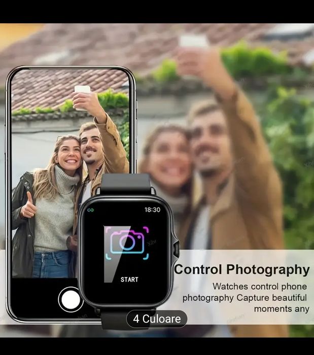 Ceasuri cadoul ideal