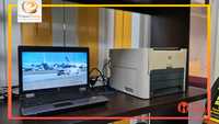 Ноутбук HP Probook 6440B + Принтер HP 1320 a4 (Лазерный)