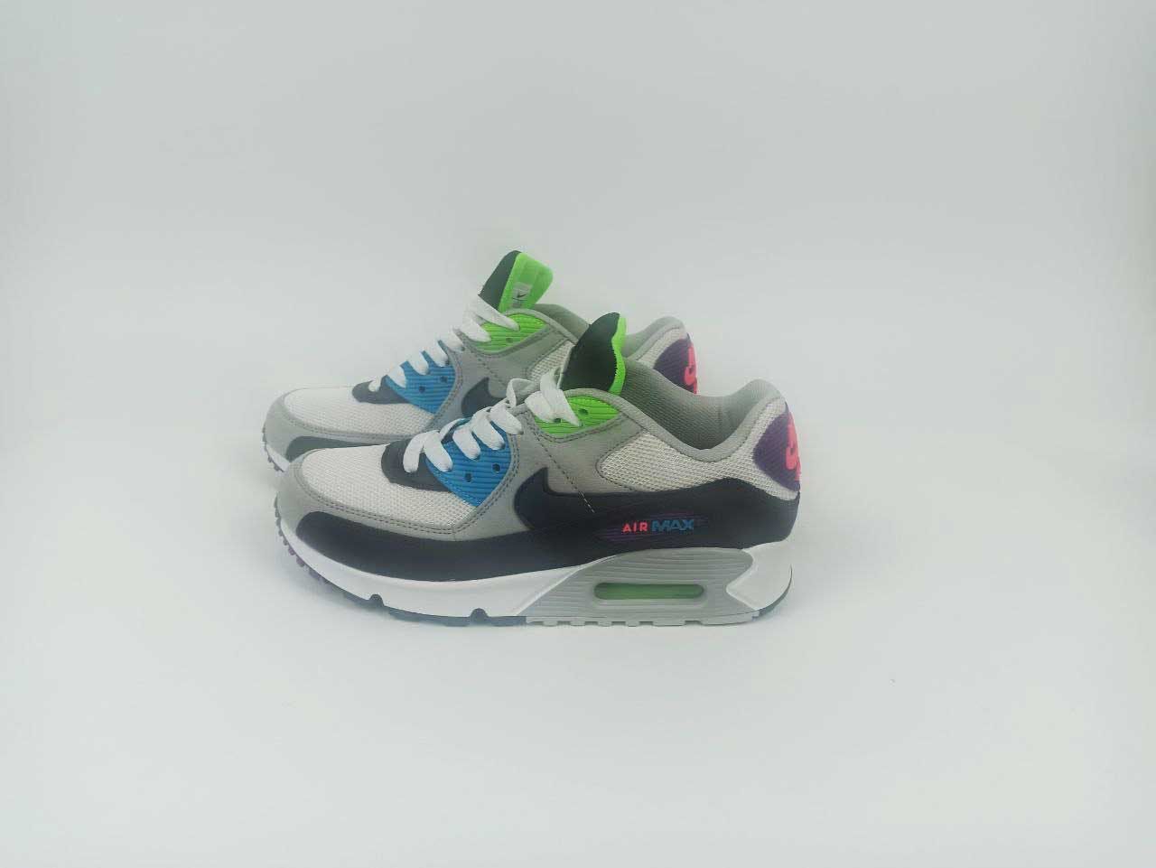 Кроссовки Nike Air Max. Размеры 40, 43, 44. Новое. Супер цена