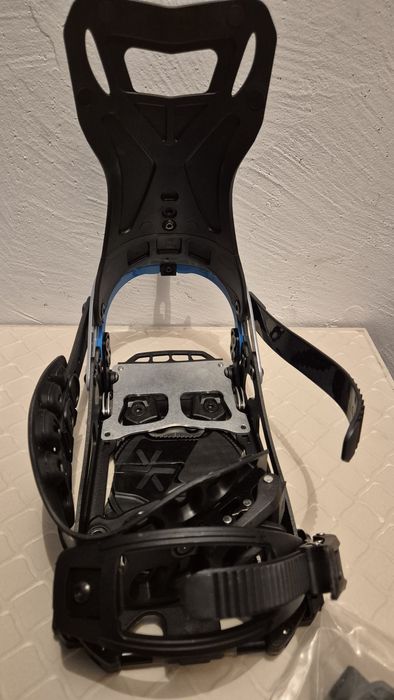 Сплитборд автомати Karakoram Nomad splitboard M