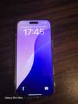 Iphone 16 pro max 512gb