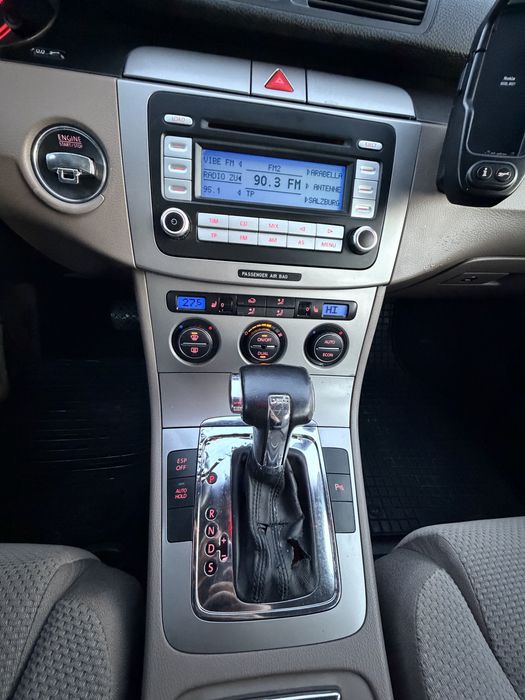 Volkswagen Passat B6 “ 2.0 tdi “ 2007 “ Automat