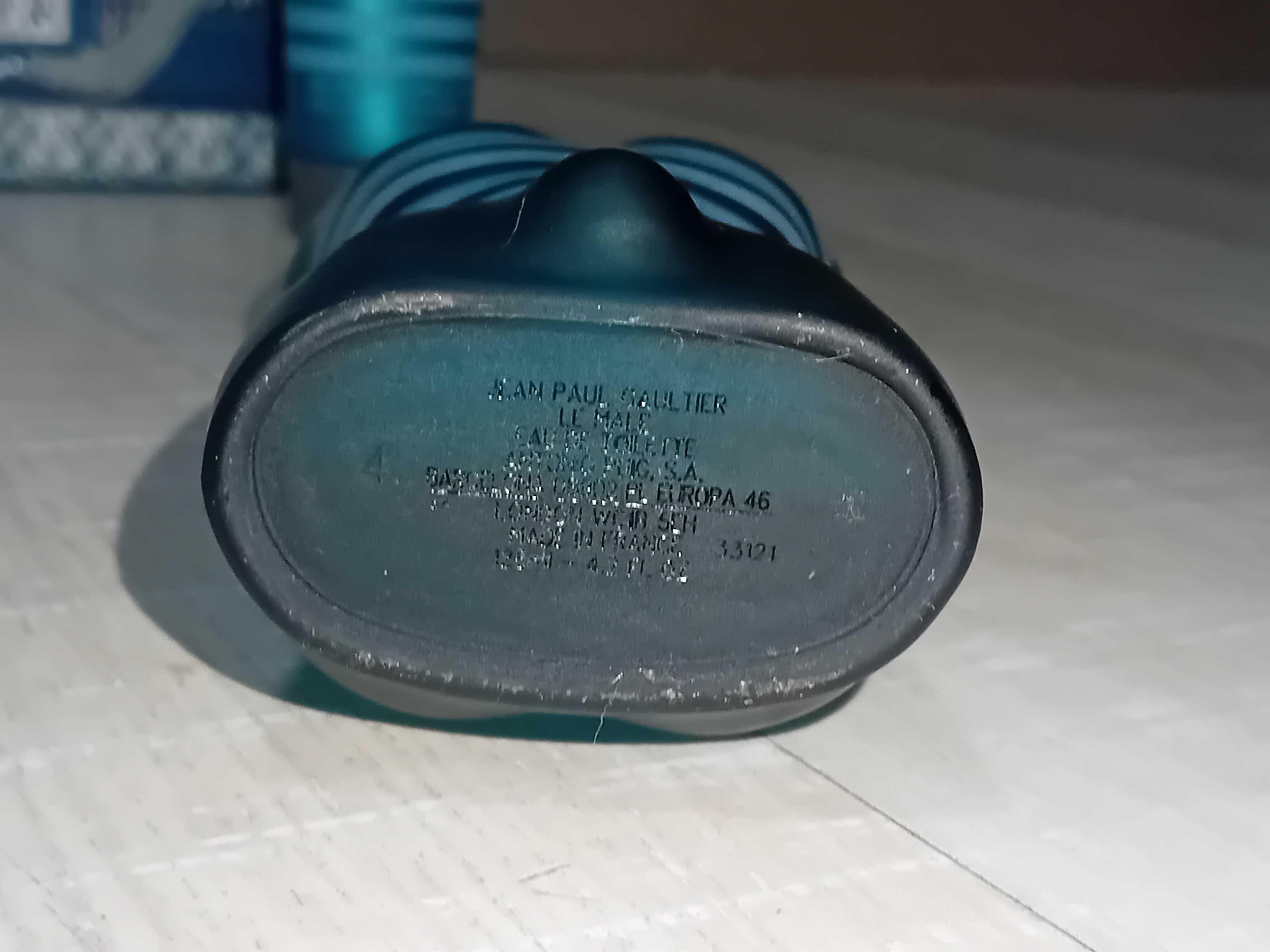 Jean Paul Gaultier "le mele"