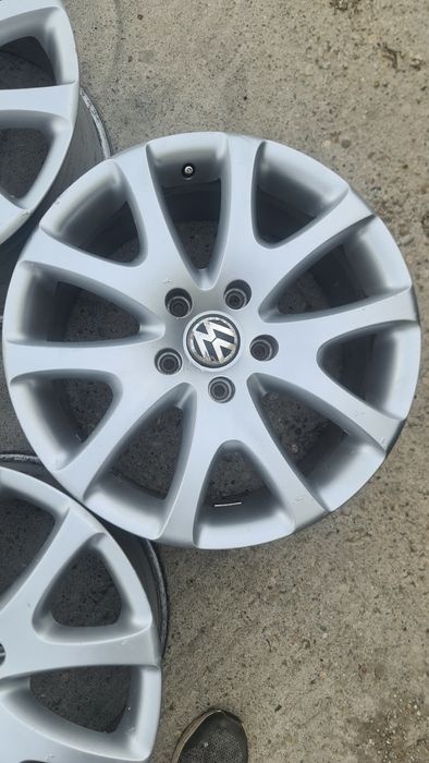 Jante R19 5x130 Volkswagen Touareg Audi Q7 Porche Cayenne  Panamera