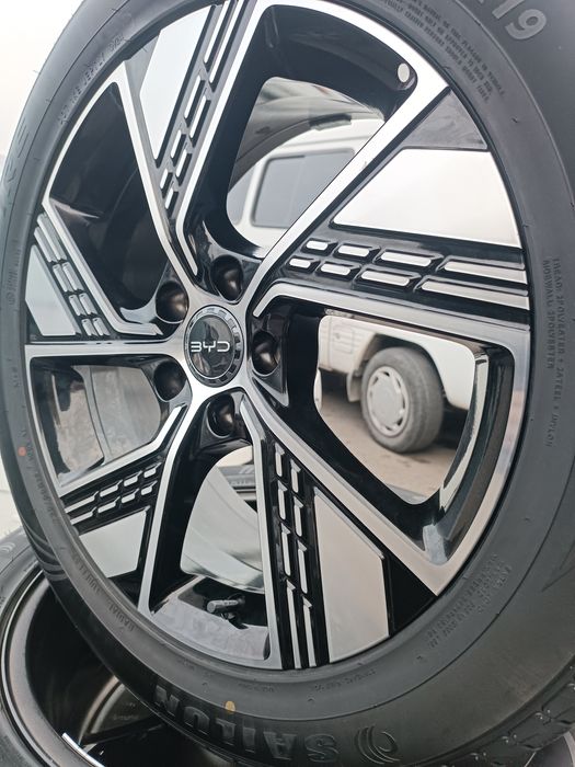 Я.19 бувайди про диска балон аргинал янгидай