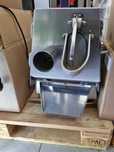 Robot profesional de tocat si razuit legume, 6 discuri