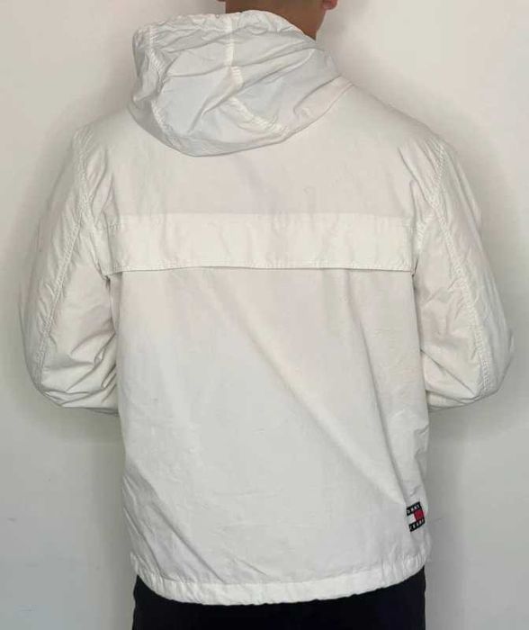 Яке с ветровка Tommy Hilfiger M