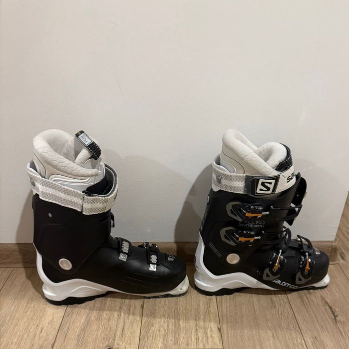 Clăpari Salomon Flex Liner Sport+ – mărimea 26.5 (LAST 104mm)
