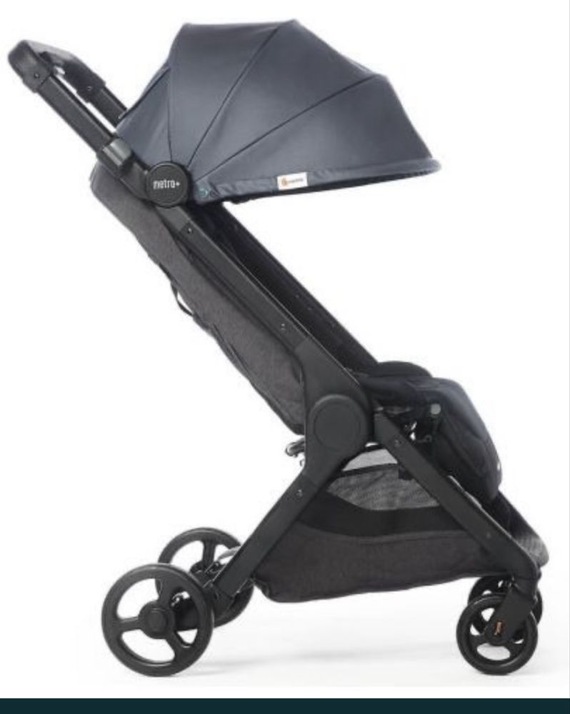 Ergobaby Детска количка Metro+
