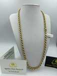 Lant Aur 18K Greutate 54.38 Gr Lungime 60 cm #33793