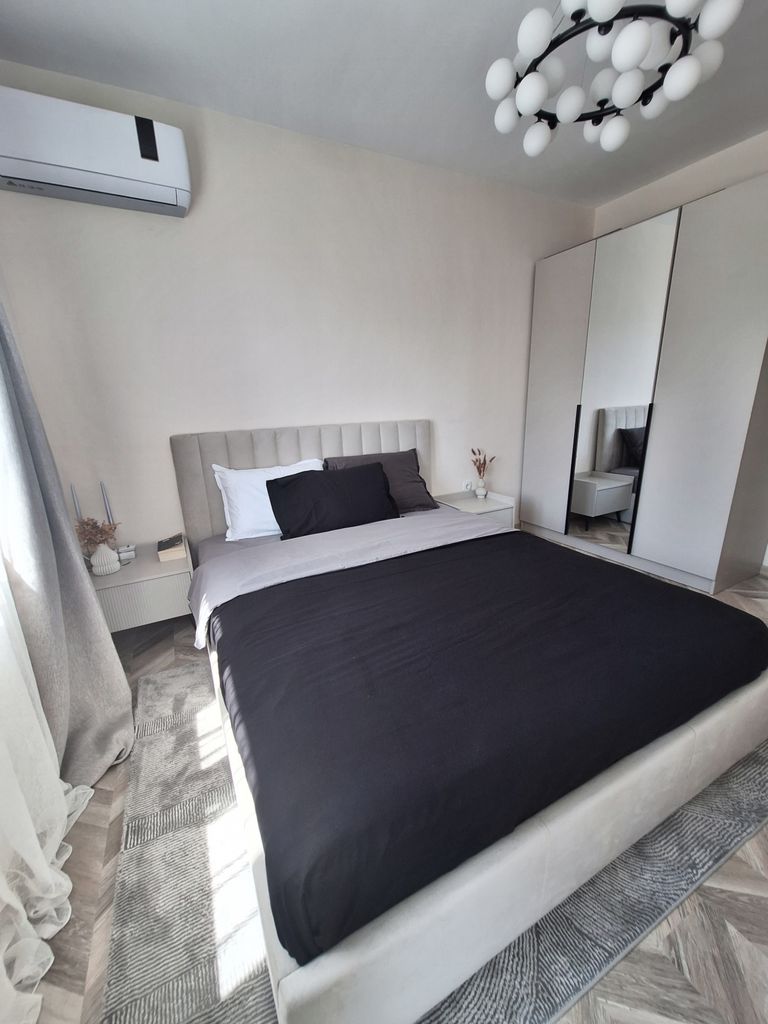Продава се Двустаен апартамент в Бяла - 71 кв.м за 1226 €/кв.м - Снимка #6