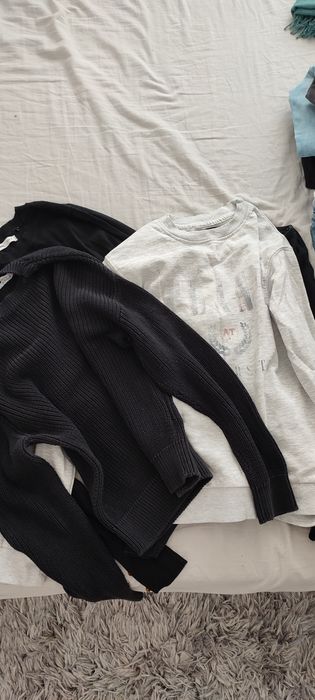 Lot bluze 26 buc 100 lei tot lotul mărime Xs -S
