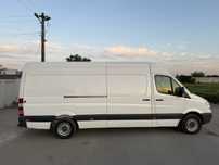 Mercedes Sprinter 313 CDI