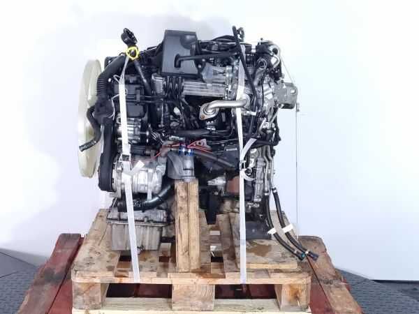 Motor pentru camion Mercedes OM651.955 - Piese de motor Mercedes