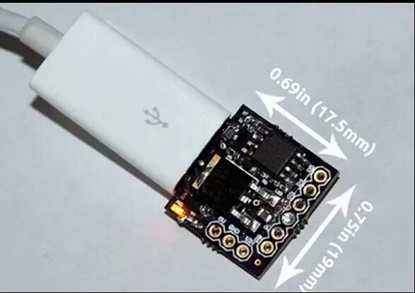 Arduino Uno R3, nano, attiny85 microcontrolere ESP32