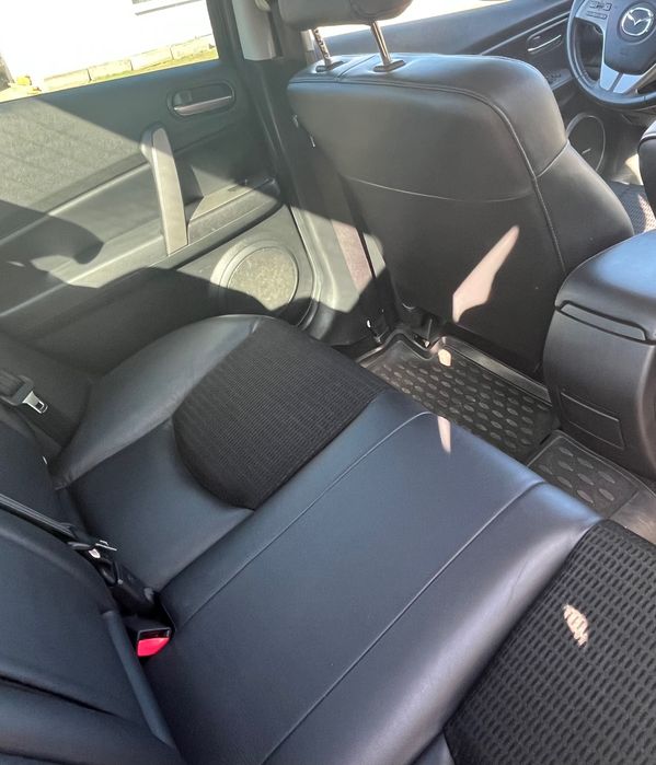 Mazda 6  2.5benzin