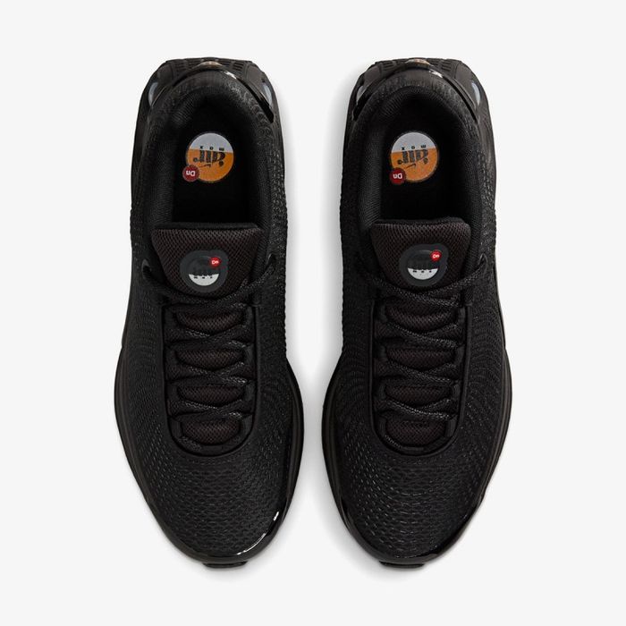 NIKE Спортни обувки Air Max DN