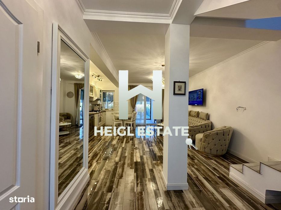 Casa cu 3 camere Mosnita Noua