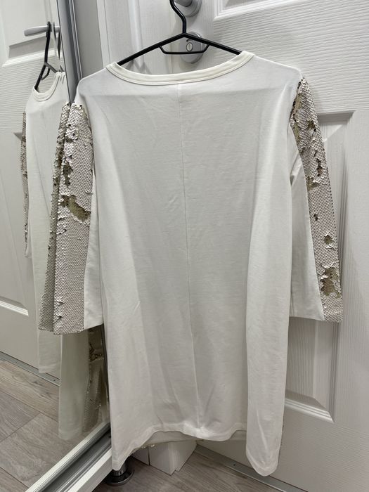 Rochie Imperial cu paiete