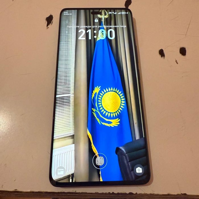 Xonor x 9с 256 гб.