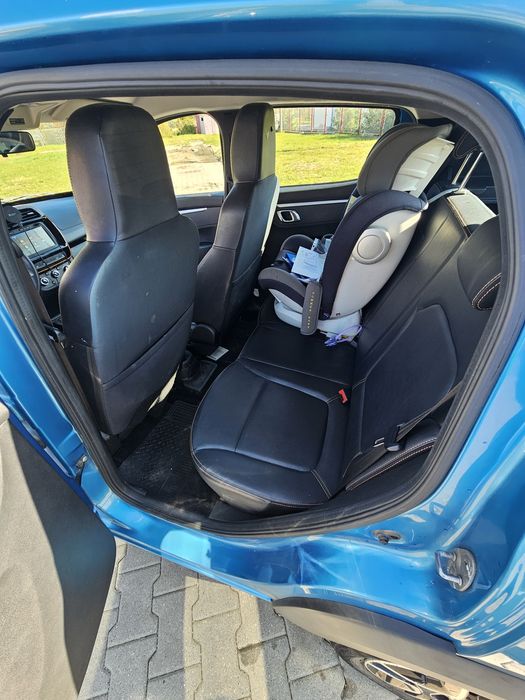 Dacia Spring - 2022 - 36.000 km