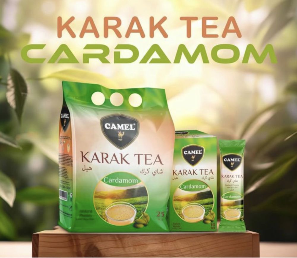 Чай Karak tea оптом карак чай