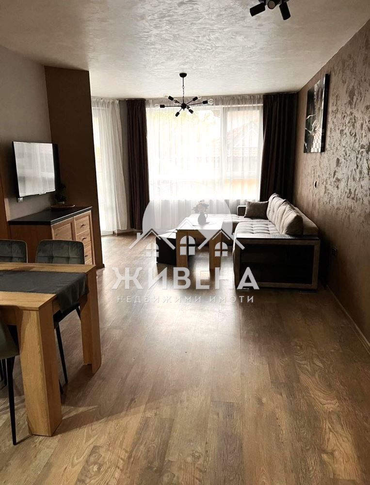 Продава се Двустаен апартамент в с. Рогачево, Област Добрич - 66 кв.м за 1046 €/кв.м - Снимка #5