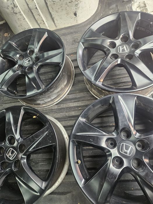 Джанти 17цола  HONDA