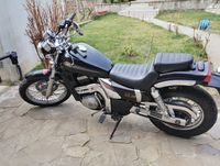 Kawasaki EL 252/250-1999