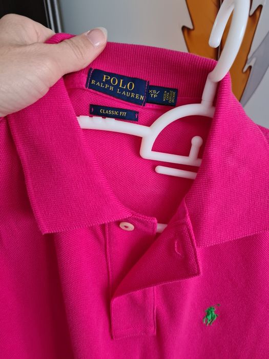 Tricou Ralph Lauren Xs