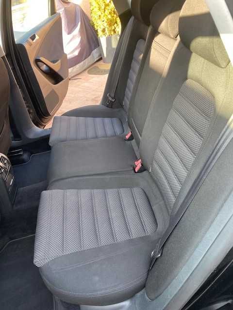 Passat 2009 Sportline - singur proprietar din 2013