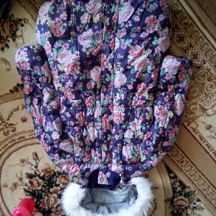 Продам вещи на девочку. Торг