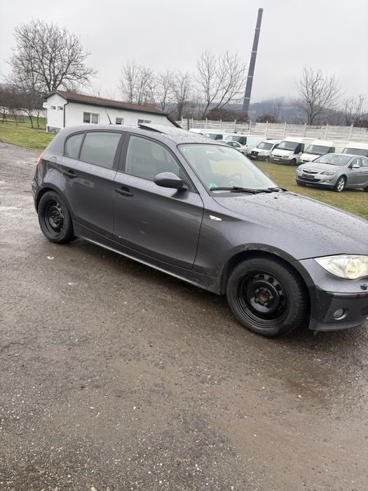 Vand bmw seria 1