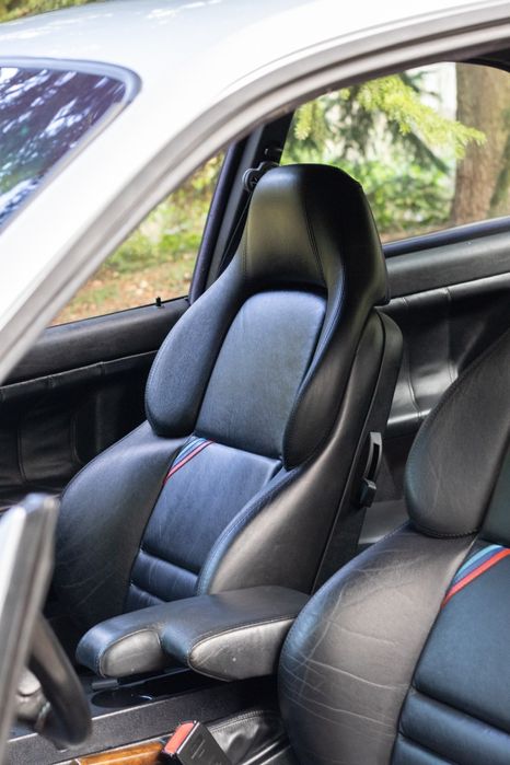 BMW е36 М3 на части