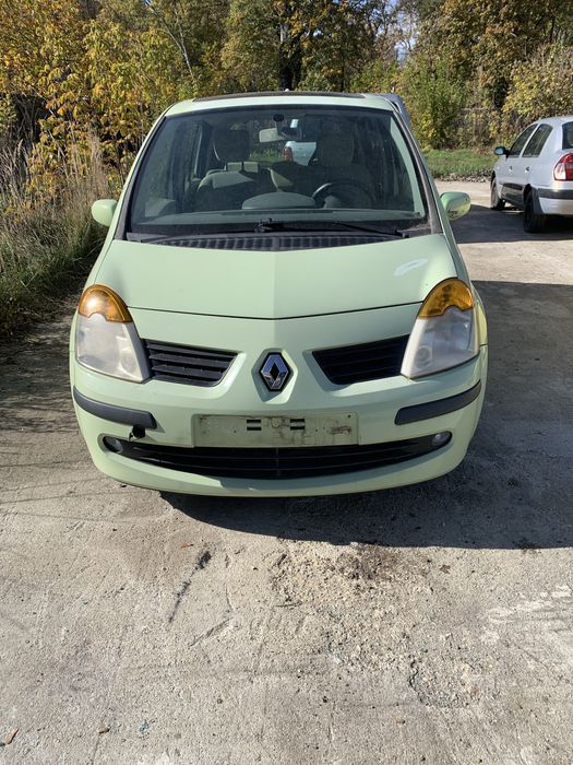 Bara fata Renault Modus 2006