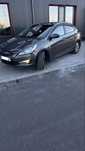 Hyundai Accent Хендай Акцент